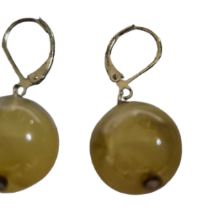 Ball Earrings