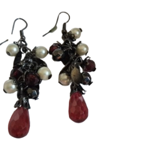 Dangling Earrings