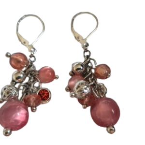 Dangling Earrings