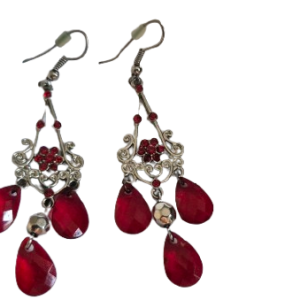 Dangling Earrings