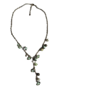 Vintage Necklace