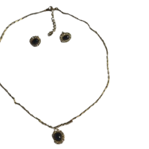 Vintage Necklace Set