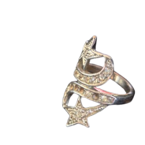 Fashion Ring