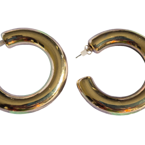 Loop Earrings