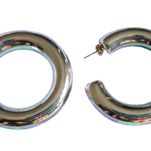 Loop Earrings