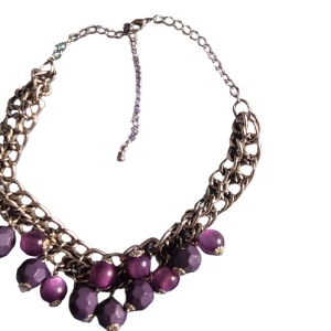 Vintage Necklace