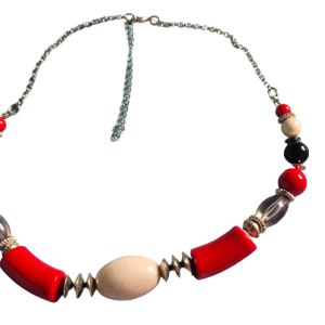 Vintage Necklace