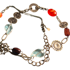 Vintage Necklace