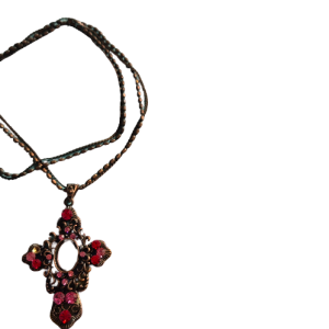 Vintage Necklace