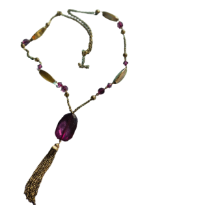 Vintage Necklace