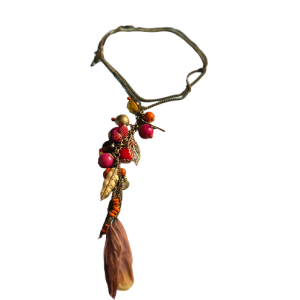 Vintage Necklace