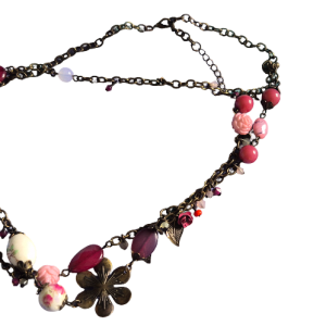 Vintage Necklace