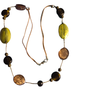 Vintage Necklace