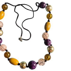Vintage Necklace