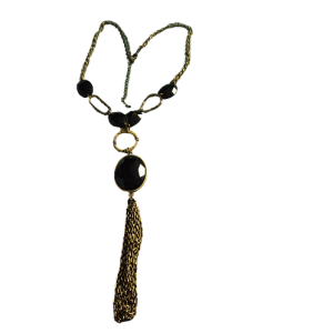 Vintage Necklace(Long)