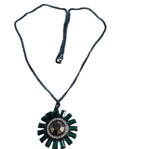 Vintage Necklace (Long)