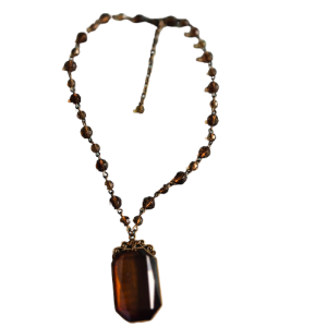 Vintage Necklace