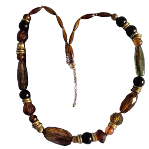 Vintage Necklace