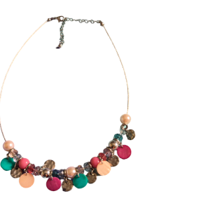 Vintage Necklace
