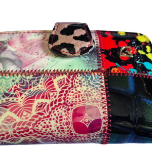 Vintage Ladies Wallet