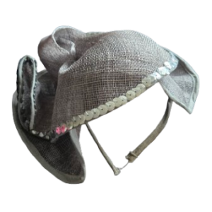 Ladies Fascinator