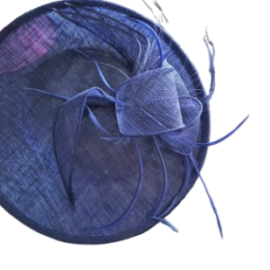 Ladies Fascinator