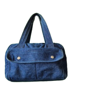 Ladies Holdall Bag