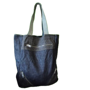 Ladies Tote Bag