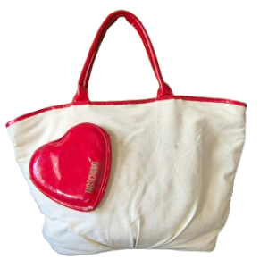 moschino bag