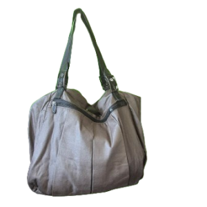 Ladies Tote Bag
