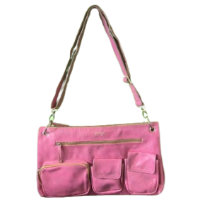 Ladies Messenger Bag
