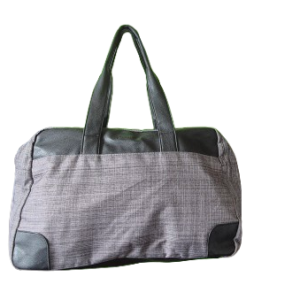 Ladies Holdall Bag