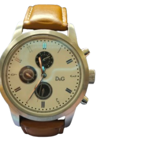 D &G Ladies Watch
