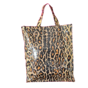 Ladies Tote Bag