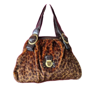 Ladies Tote Bag