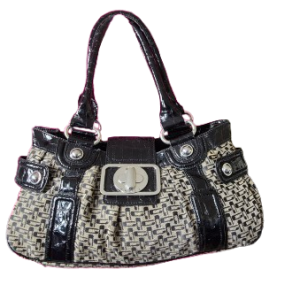 Ladies Tote Bag