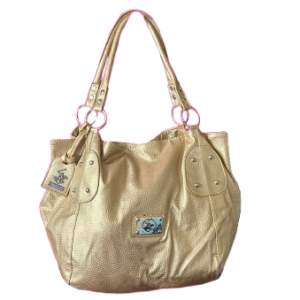 Ladies Tote Bag