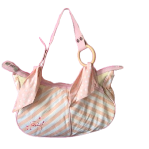 Ladies Hobo Bag